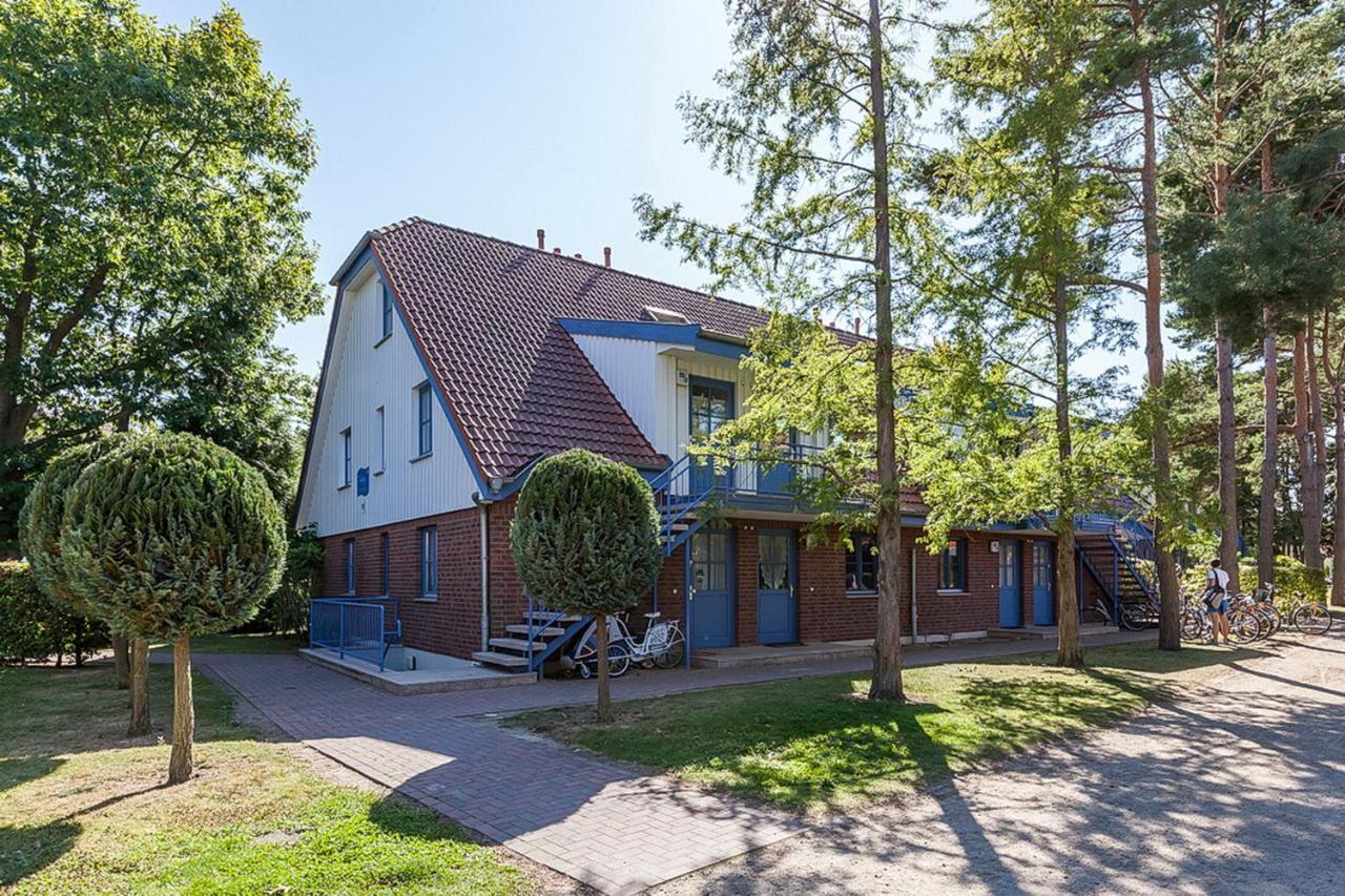 Feriendorf Papillon Wohnung 09-4 Boltenhagen  Exterior photo