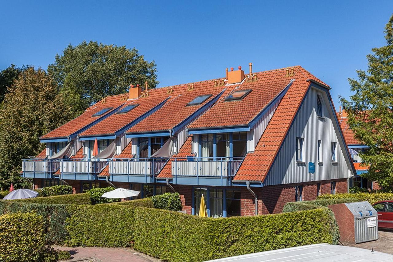 Feriendorf Papillon Wohnung 09-4 Boltenhagen  Exterior photo