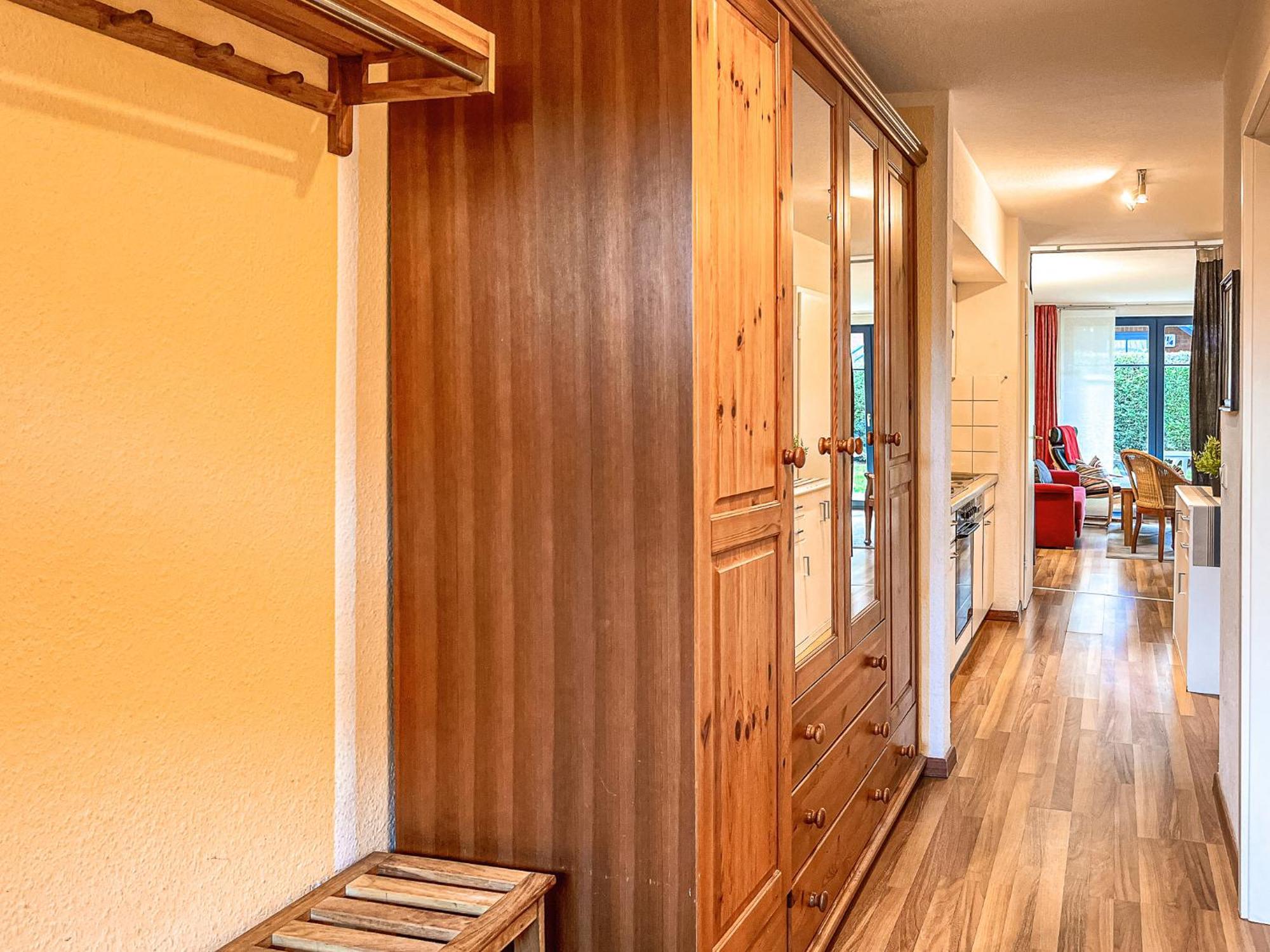 Feriendorf Papillon Wohnung 09-4 Boltenhagen  Exterior photo