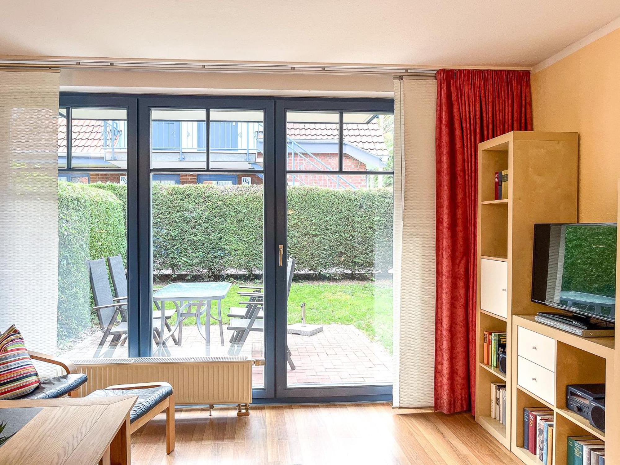 Feriendorf Papillon Wohnung 09-4 Boltenhagen  Exterior photo